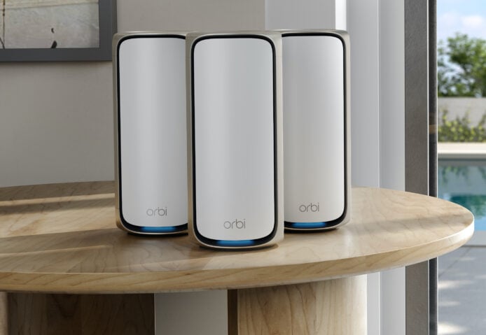 NETGEAR 雙 11 限定優惠  WiFi 7 產品限時特價低至 78 折