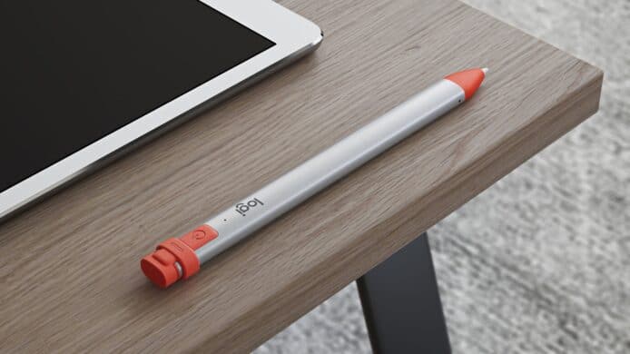 Logitech Crayon