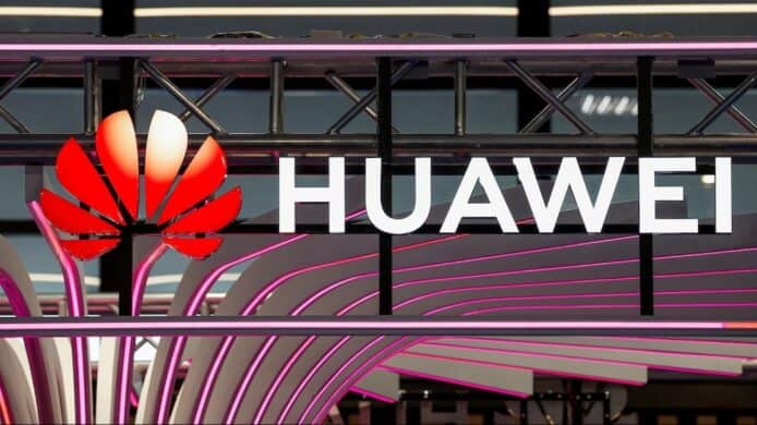 Huawei