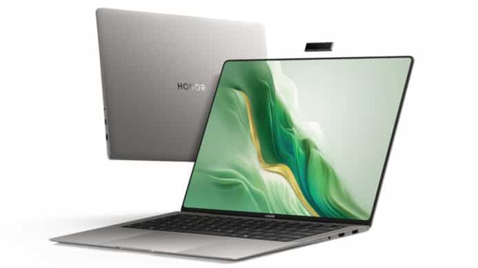 HONOR MagicBook Art 14 Snapdragon