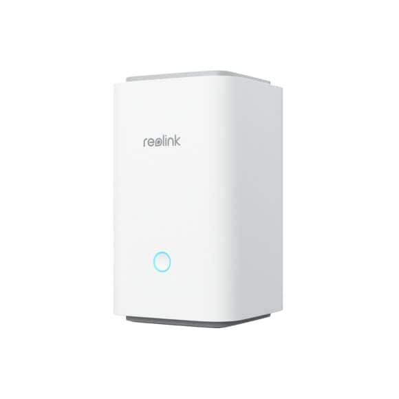 Reolink Home Hub 攝影機管理及儲存中心