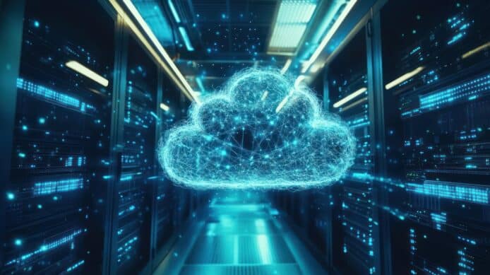 利用 AI 構建下一代雲端服務平台　管理雲端環境更方便