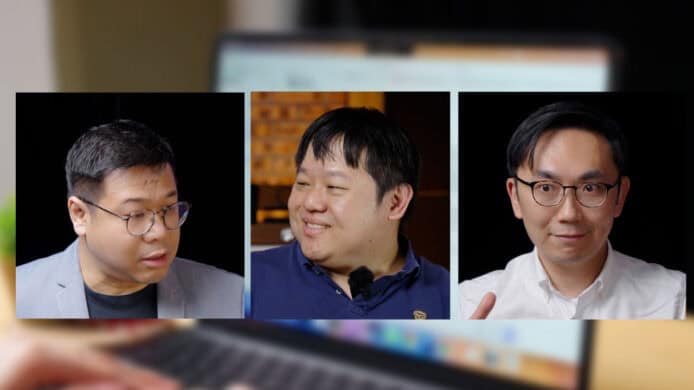 香港 AI 應用現況 + 專家貼士：為何 AI 難推行