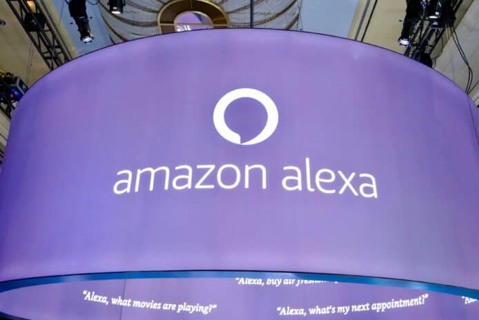 Amazon AI Alexa 計劃延期　效果仍然未如理想