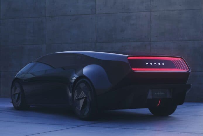 Honda 公佈固態電池量產計劃　預計 2025-2029 實現量產