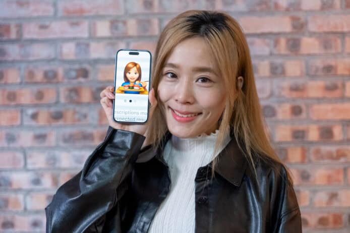 Apple Image Playground