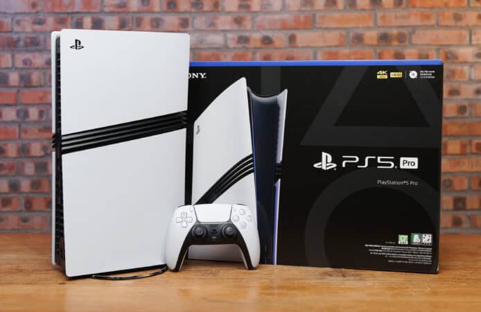 PS5 Pro