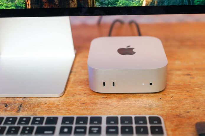 【評測】Mac mini M4 2024：進階用家最應該買的 Apple 電腦    效能、日常應用詳細評測分析