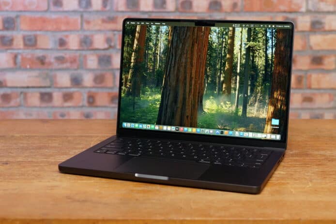 【評測】MacBook Pro M4 2024   詳細效能評測 + 選購指南分析 7 大要點