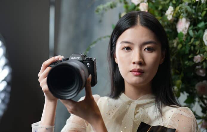【報價】Sony A1 II 第二代旗艦相機   專業攝影師作品原相 + 香港售價、發售詳情