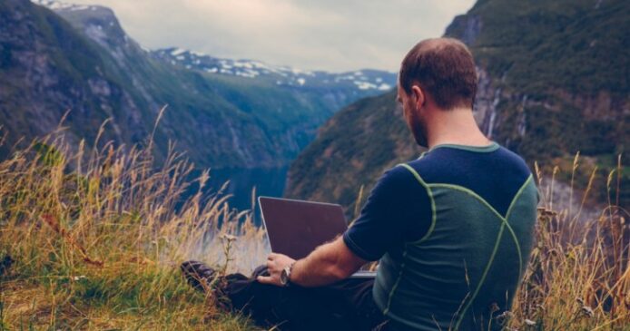 哈薩克推數碼牧民簽證  吸引外籍遙距工作者帶動經濟收益