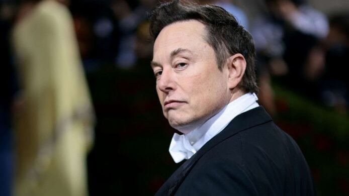 Elon Musk 效率部招超高智商者   零薪酬每周工作 80 小時