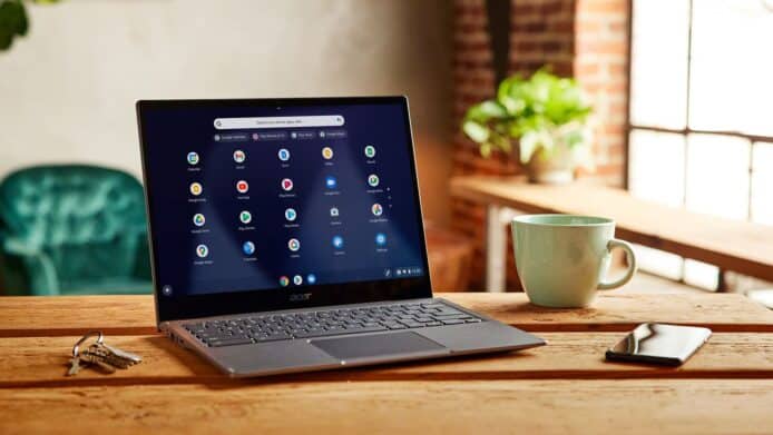 傳 Android 與 Chrome OS 將合併　提升平板電腦產品競爭力