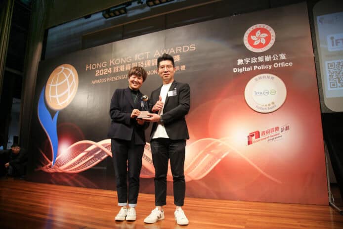 A3A PayTech Limited 利用 AWS 雲端技術革新支付領域