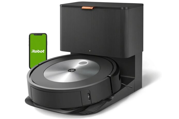 iRobot 裁員 105 人　Amazon 放棄收購後第二次裁員