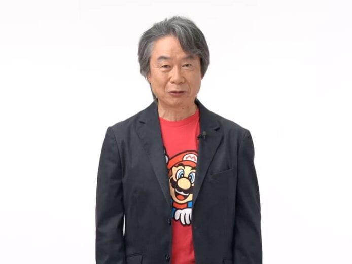 宮本茂談遊戲設計精髓　寄語任天堂新人：「不用工作最好  所以做事要有效率、設法讓作品成功」