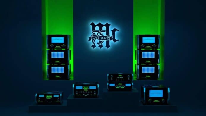 Bose 收購高級音響品牌 McIntosh　暫時不會影響產品線