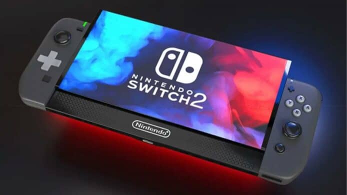 傳 Nintendo Switch 2 將預備 700 萬部新機  任天堂冀對抗供需失衡、黃牛炒賣
