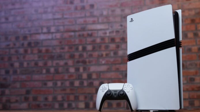 PS5 Pro 香港行貨機開箱影片 :  7 項詳細測試