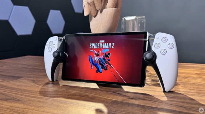 PS Portal 雲端遊戲串流功能 Beta 測試　免 PS5 可遊玩超過 120 款遊戲