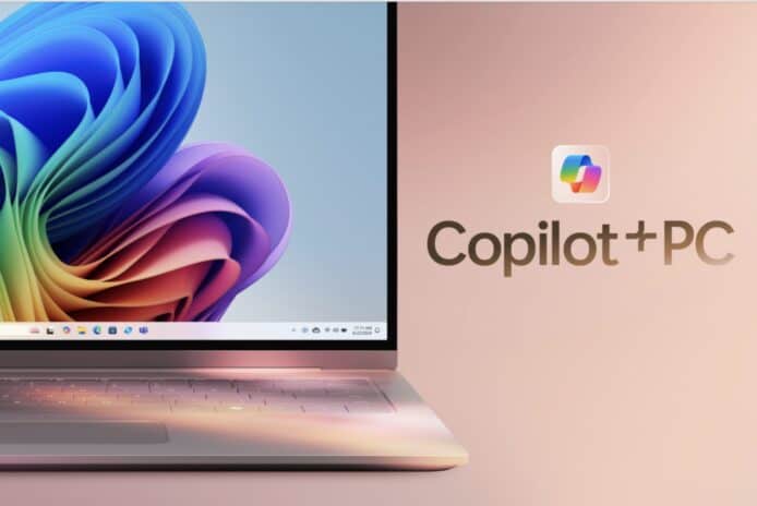 微軟或向 Apple 致敬   消息指 Copilot+ 將改名為 Windows Intelligence 整合 AI 功能