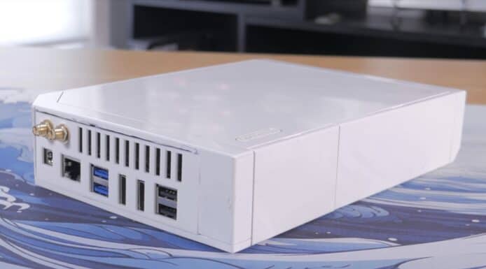 Nintendo Wii 改造成 Mini PC  玩家瘋狂改造可玩 PS3 遊戲