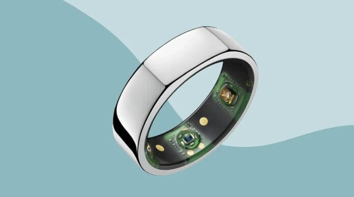 Oura 指 Apple 不會出智能戒指  太難開發、可能會影響 Apple Watch 銷量