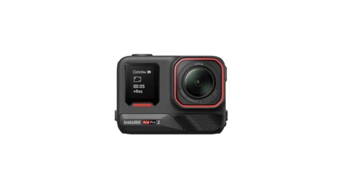 Insta360 Ace Pro 2 疑中國下架　香港用家：對起霧極失望 + 應一早回收