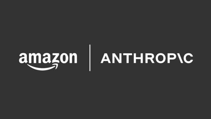 Amazon 向 Anthropic 增加投資　斥資多達 40 億美元