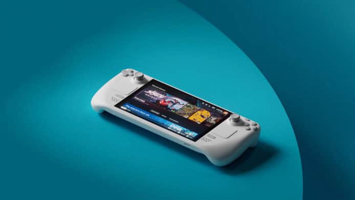 白色 Steam Deck OLED 限量推出　11 月 19 日開始發售