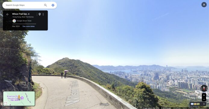 Google 地圖加入大量功能更新　駕駛導航更實用 + 擴充香港街景服務