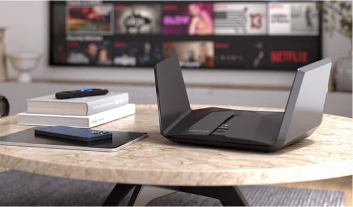 NETGEAR 冬日優惠   驚喜優惠指定型號低至半價