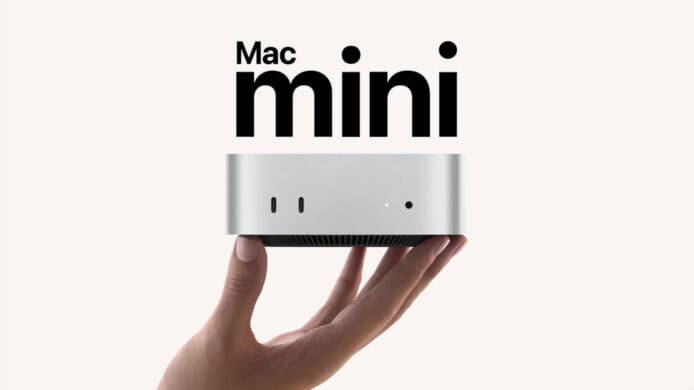 Mac mini