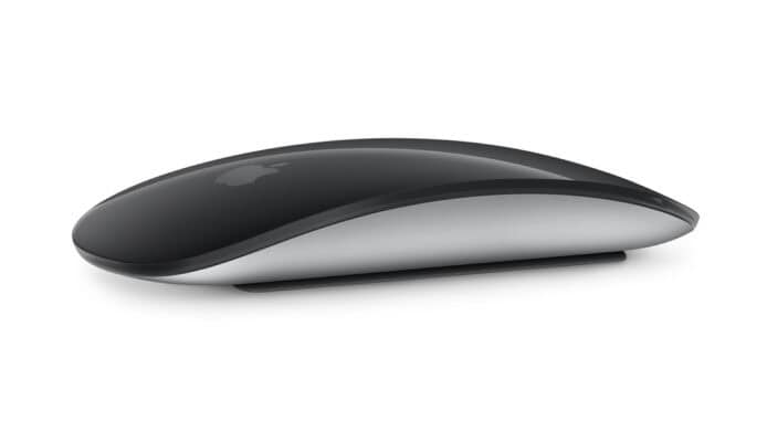 Magic Mouse