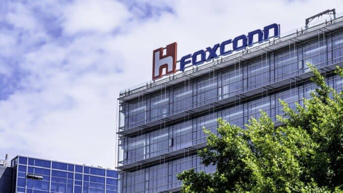 Foxconn