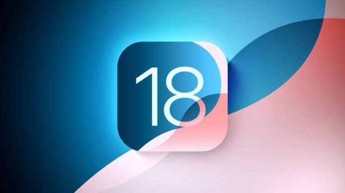 iOS 18