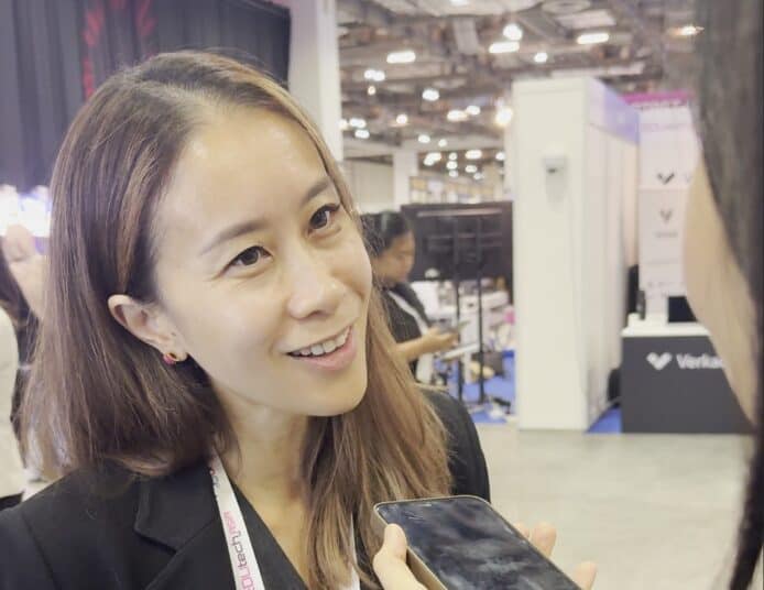 史丹福大學 Dr Alice Siu 專訪 : 維持雙向透明度 營建 AI 世代互助互信學習環境