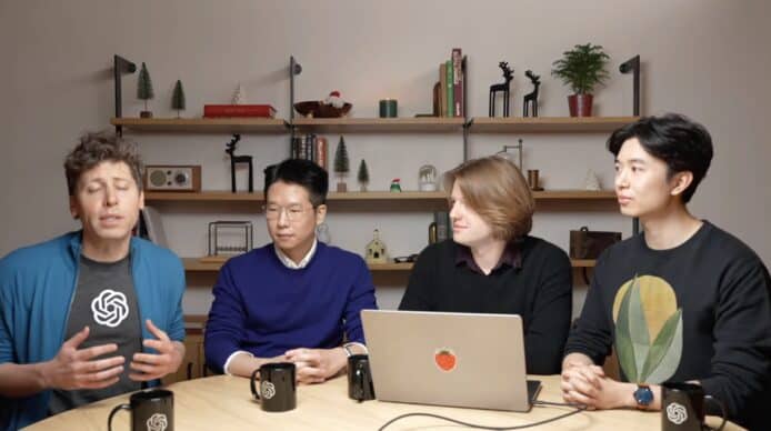 ChatGPT Pro 登場月費200 美金 高階模型無限制存取