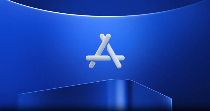 Apple 2024 App Store Award