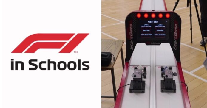 【人物專訪】F1 in Schools：香港中學生挑戰國際賽科技之路