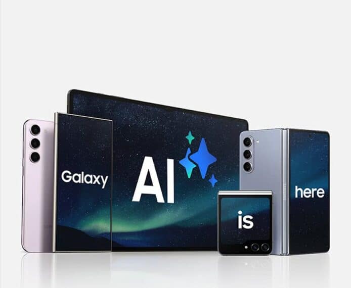 Smart Phone ondevice AI