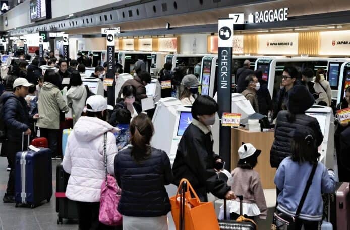 JAL 遭受 DDoS 網絡攻擊　國內線和國際線受影響延誤