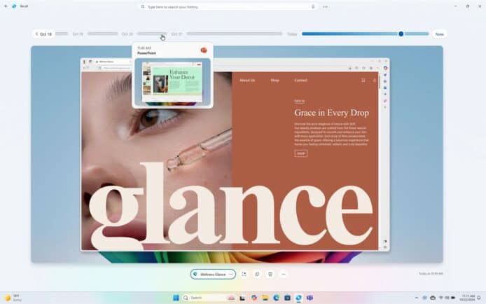 高通獨佔期結束   Windows 11 AI 功能全面支援 AMD 和 Intel 處理器裝置