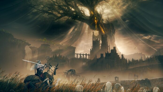 最高難度爆機證年齡非問題   72 歲玩家自豪分享《Elden Ring》心得