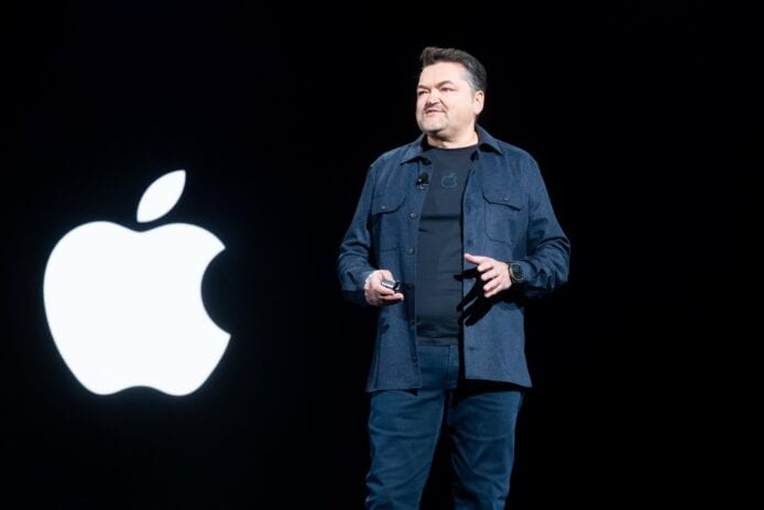 Apple 選擇 AWS 客製化 AI 加速器　押注 AI 晶片新佈局