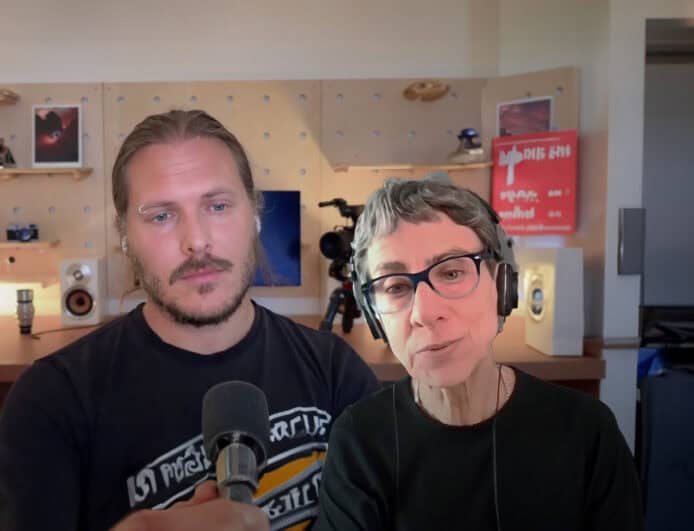 最新 Apple App Store 年度獎得主 :  Kino 與 Adobe Lightroom 對 AI 開發態度大為不同