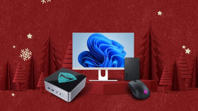 漢科網店聖誕優惠   原價直降高達 $3000