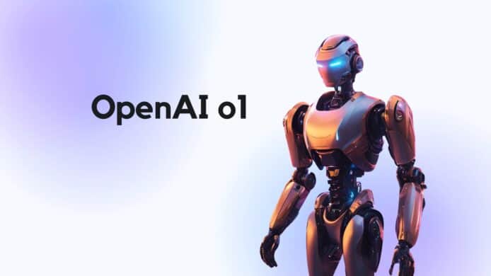 AI 自保與欺瞞行為浮現   OpenAI o1 模型引發安全隱憂