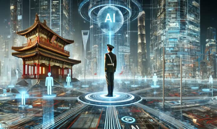 Hugging Face CEO : 中國 2025 開始領先全球 AI 競賽卻令人擔憂