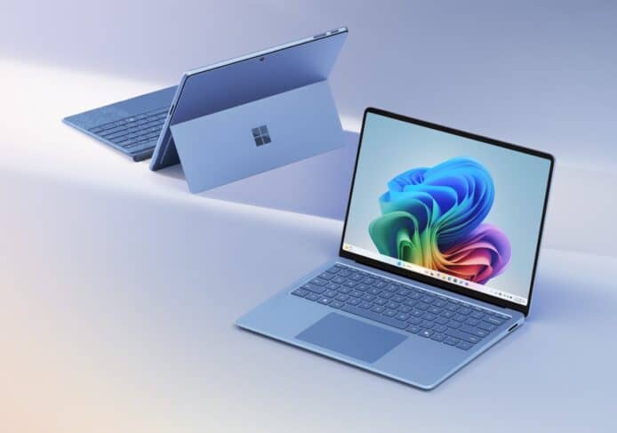 Microsoft 將於 Intel + AMD CoPilot+ PC 推出即時字幕功能